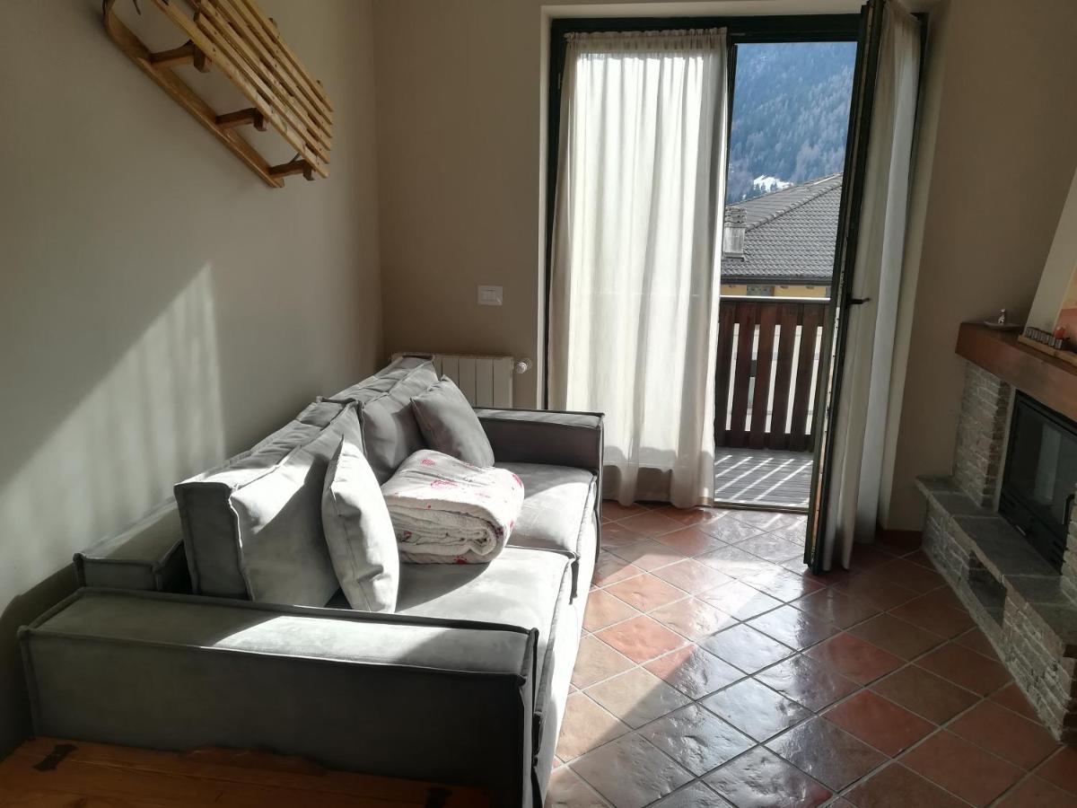 Rele B Apartment *
