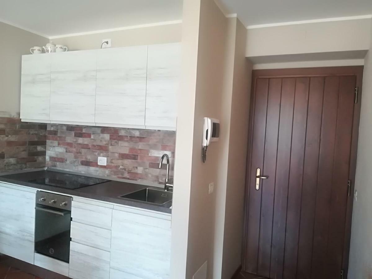 Rele B Apartment