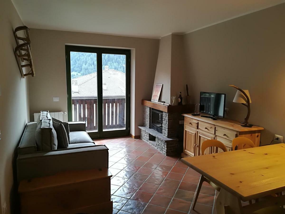 Rele B Apartment Temu