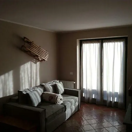 Rele B Apartment Temu Exterior photo