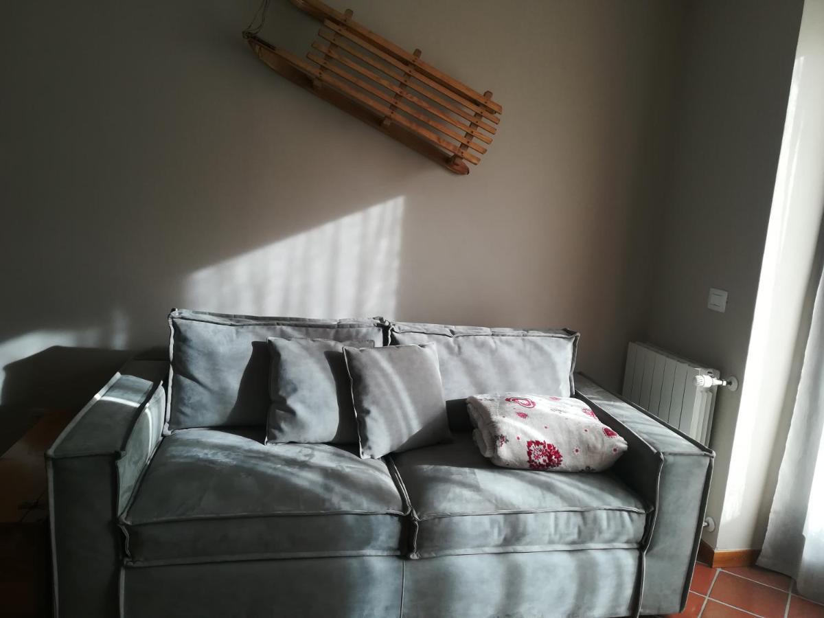 Apartment Rele B