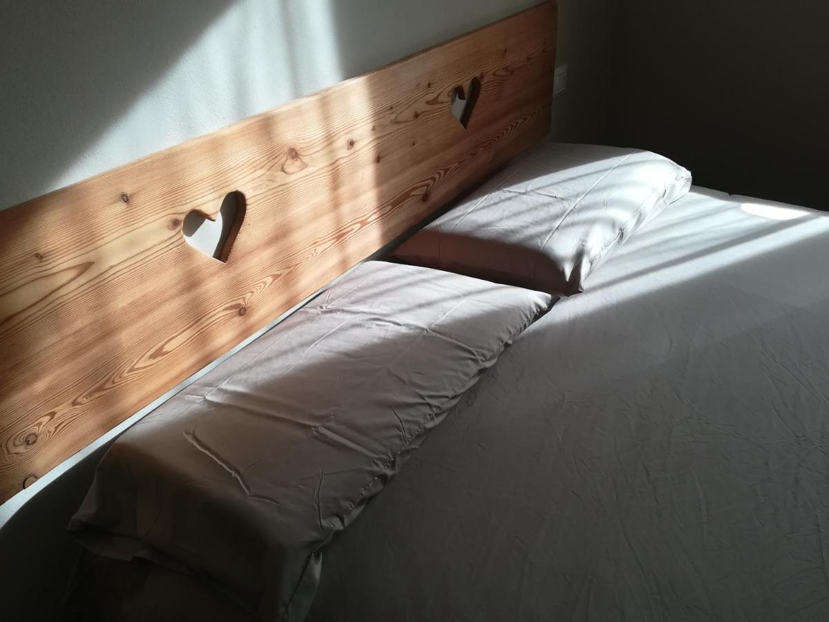 Rele B Apartment