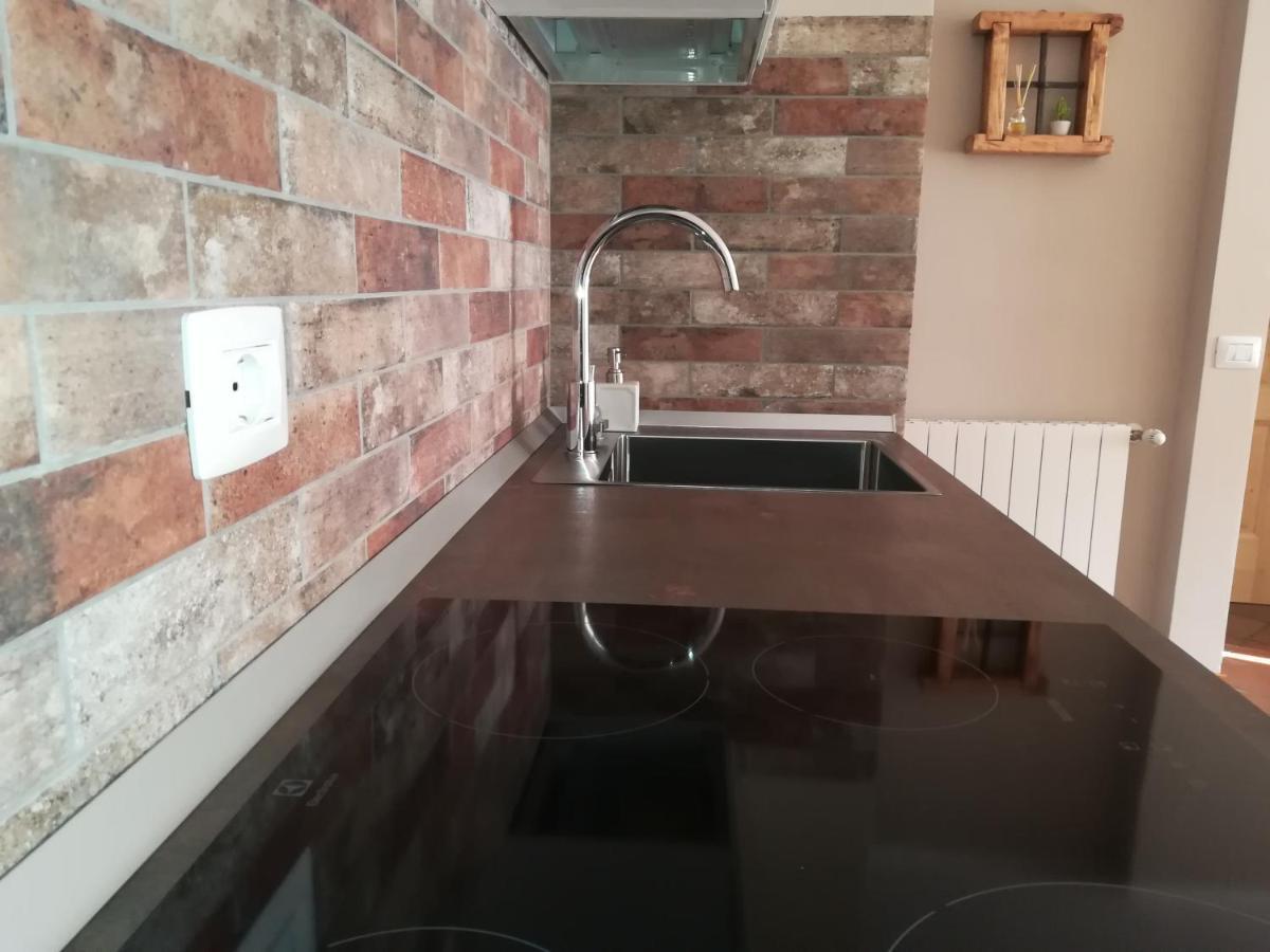 Rele B Apartment Temù