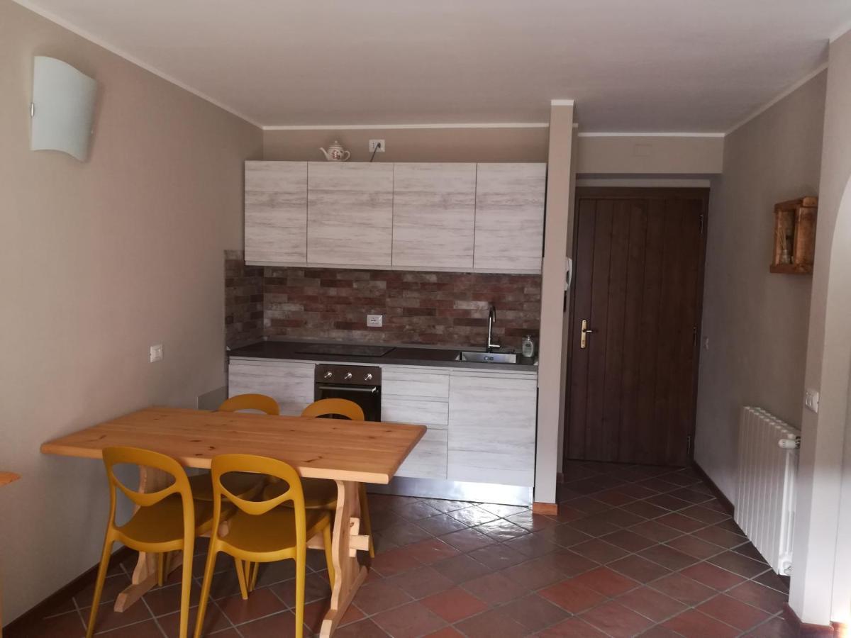 Apartment Rele B *