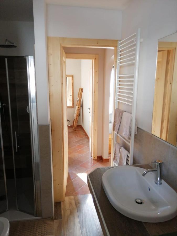 Apartment Rele B Temù