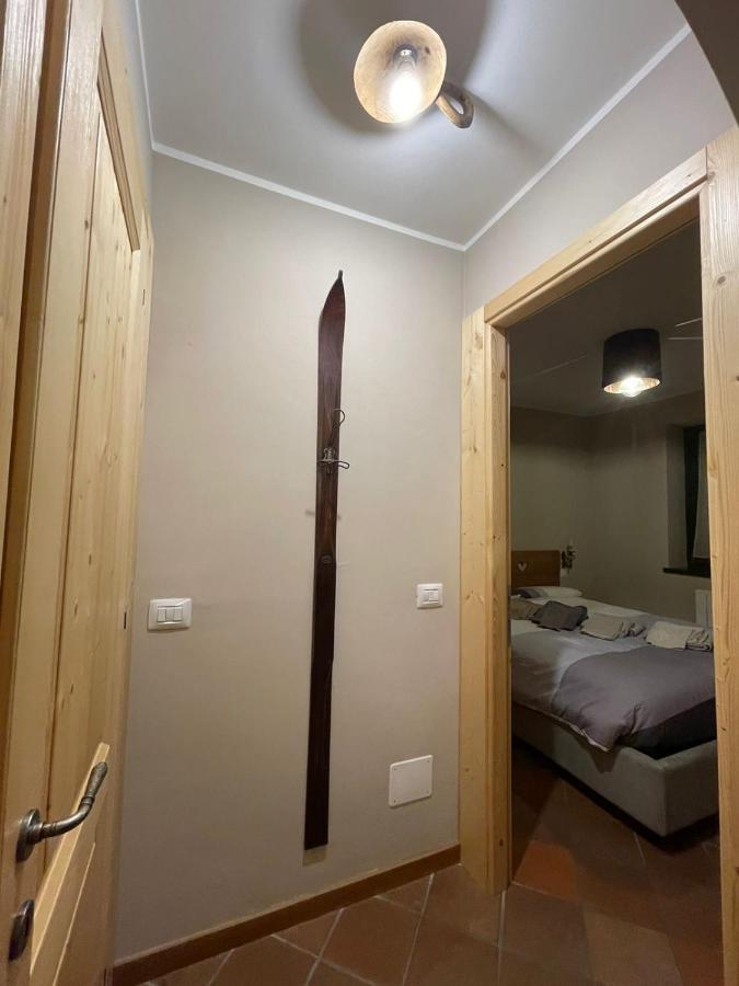 Apartment Rele B Temù