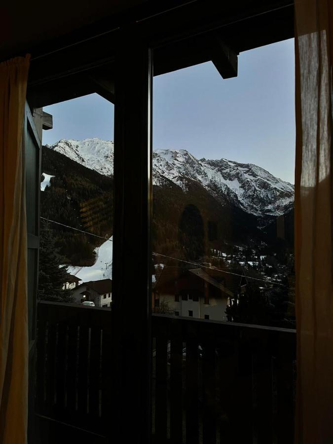 Apartment Rele B Temù