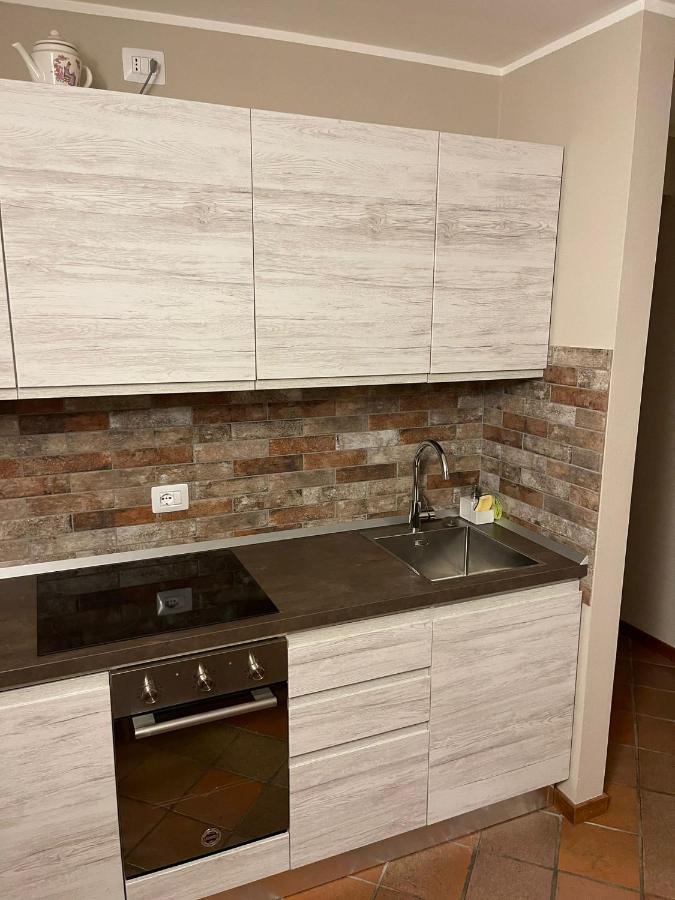 Rele B Apartment *