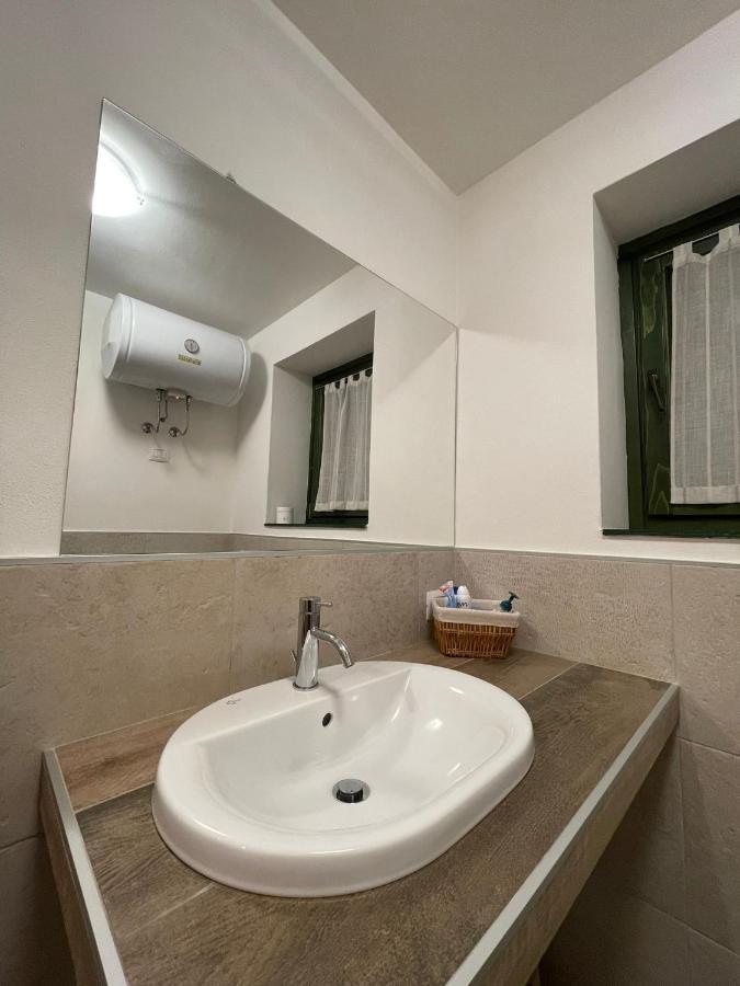 Rele B Apartment *