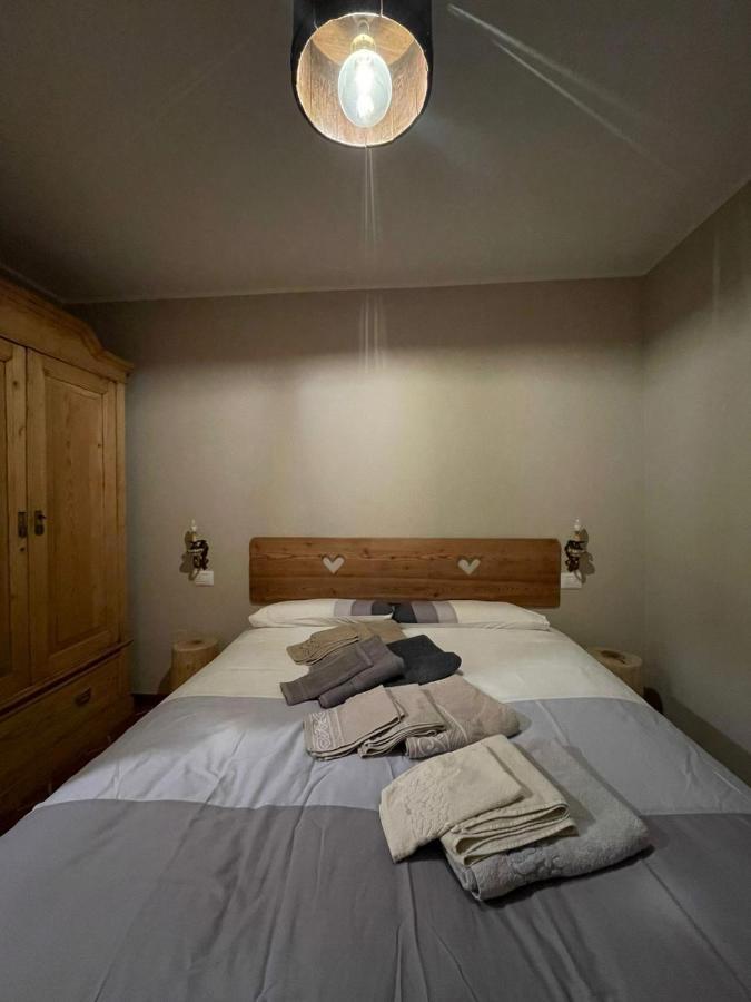 Rele B Apartment *