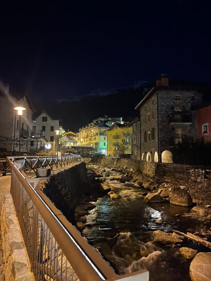 Rele B Temù