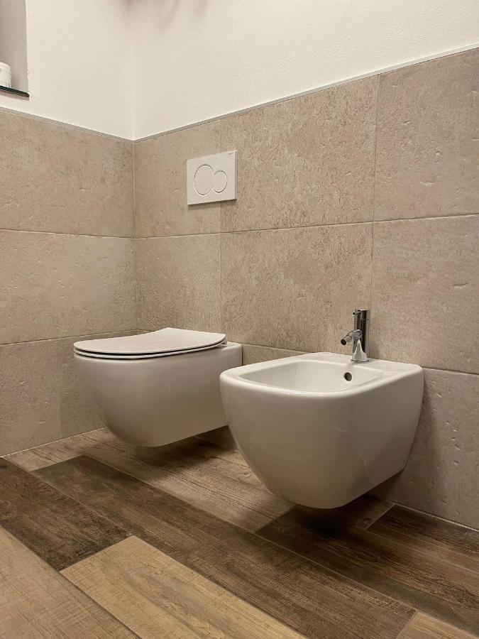 Rele B Apartment *