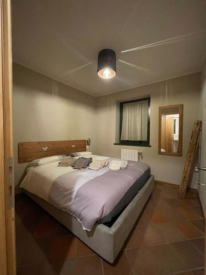 Rele B Apartment