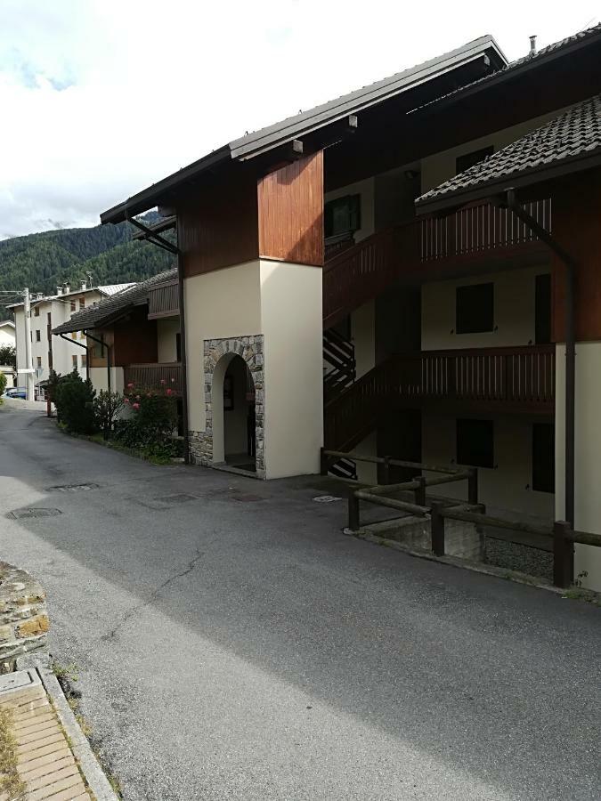 Rele B Temù