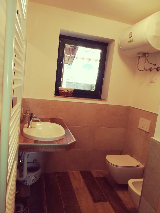 Rele B Apartment *