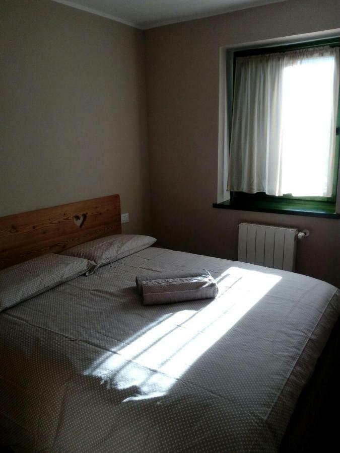 Rele B Apartment *