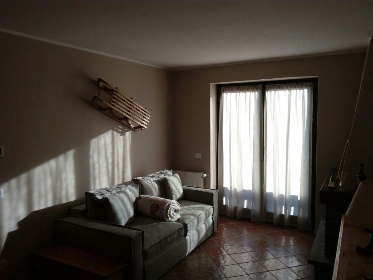 Rele B Apartment *